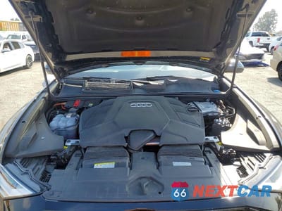 Zdjęcie 12 z 13 samochodu: 2022 AUDI Q8 PREMIUM VIN:WA1AVBF15ND003729 - miniatura