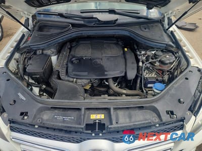 Zdjęcie 11 z 11 samochodu: 2018 MERCEDES-BENZ GLE 350 4MATIC VIN:4JGDA5HB9JB055288 - miniatura