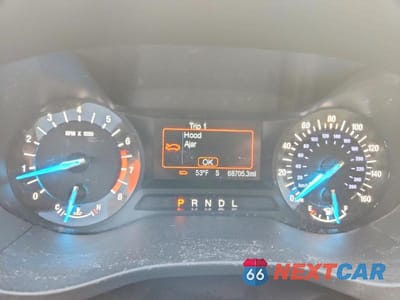Zdjęcie 9 z 12 samochodu: 2017 FORD FUSION SE VIN:3FA6P0H7XHR397810 - miniatura