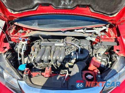 Zdjęcie 12 z 14 samochodu: 2018 HONDA FIT EX VIN:3HGGK5H88JM730125 - miniatura