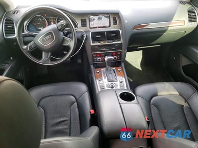 Zdjęcie 8 z 14 samochodu: 2012 AUDI Q7 PRESTIGE VIN:WA1VMAFE9CD010424 - miniatura