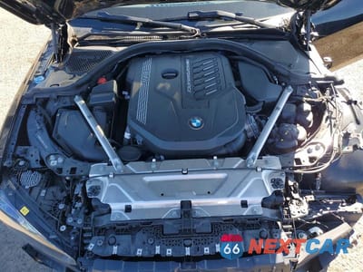 Zdjęcie 11 z 13 samochodu: 2024 BMW M440XI GRAN COUPE VIN:WBA13AW06RFT57523 - miniatura