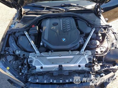 Zdjęcie 11 z 13 samochodu: 2024 BMW M440XI GRAN COUPE VIN:WBA13AW06RFT57523 - miniatura