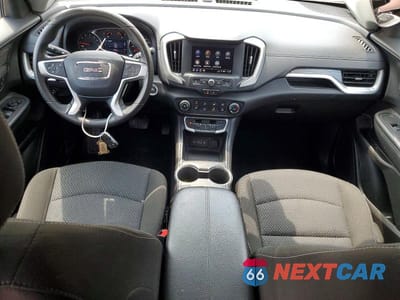 Zdjęcie 8 z 13 samochodu: 2024 GMC TERRAIN SLE VIN:3GKALMEG1RL327293 - miniatura