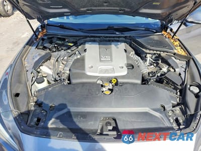 Zdjęcie 11 z 11 samochodu: 2014 INFINITI Q50 BASE VIN:JN1BV7AP5EM672038 - miniatura