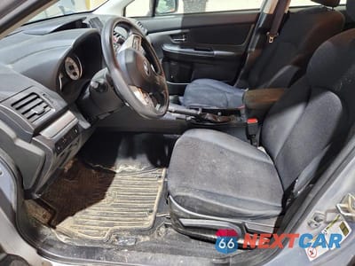 Zdjęcie 7 z 12 samochodu: 2014 SUBARU IMPREZA PREMIUM VIN:JF1GPAC60E8229860 - miniatura
