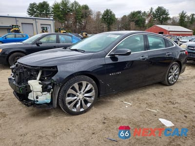 2016 CHEVROLET MALIBU PREMIER 1G1ZH5SX3GF183076 - główne zdjęcie licytacji z USA - miniatura