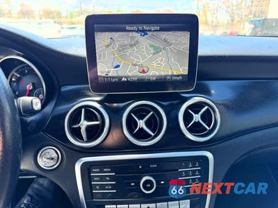 Zdjęcie 9 z 13 samochodu: 2017 MERCEDES-BENZ CLA 250 4MATIC VIN:WDDSJ4GB7HN470762 - miniatura