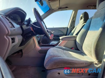 Zdjęcie 7 z 13 samochodu: 2003 HONDA PILOT EX VIN:2HKYF18403H591582 - miniatura