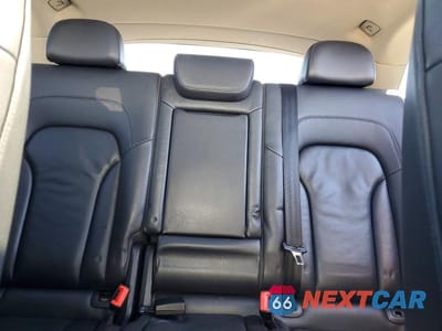 Zdjęcie 10 z 12 samochodu: 2011 AUDI Q5 PREMIUM VIN:WA1CFAFPXBA058338 - miniatura