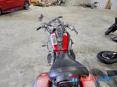 Zdjęcie 6 z 9 samochodu: 2000 KAWASAKI VN1500 L VIN:JKBVNAL19YA001497 - miniatura