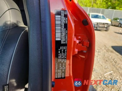 Zdjęcie 12 z 12 samochodu: 2016 FIAT 500X TREKKING VIN:ZFBCFYCT8GP427432 - miniatura