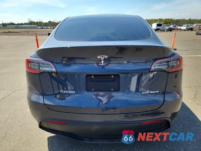 Zdjęcie 6 z 12 samochodu: 2020 TESLA MODEL Y VIN:5YJYGDEE9LF044949 - miniatura