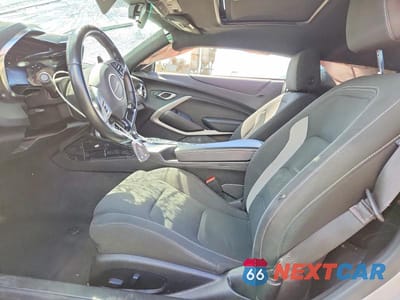 Zdjęcie 7 z 11 samochodu: 2021 CHEVROLET CAMARO LS VIN:1G1FB1RXXM0138203 - miniatura