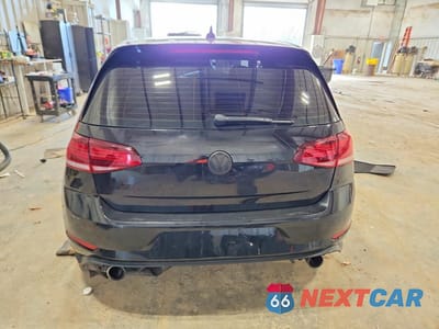 Zdjęcie 6 z 13 samochodu: 2021 VOLKSWAGEN GTI S VIN:3VW6T7AU7MM000086 - miniatura