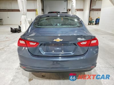 Zdjęcie 6 z 12 samochodu: 2020 CHEVROLET MALIBU LS VIN:1G1ZB5ST5LF119596 - miniatura