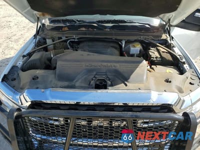 Zdjęcie 11 z 12 samochodu: 2023 RAM 2500 BIG HORN VIN:3C6UR5DJ1PG514556 - miniatura