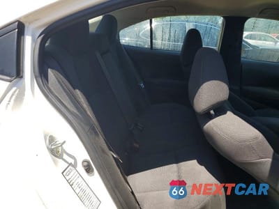Zdjęcie 10 z 12 samochodu: 2021 TOYOTA COROLLA LE VIN:5YFEPMAE6MP248932 - miniatura