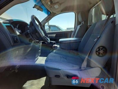 Zdjęcie 7 z 11 samochodu: 2007 DODGE RAM 1500 ST VIN:1D7HA16247J584136 - miniatura