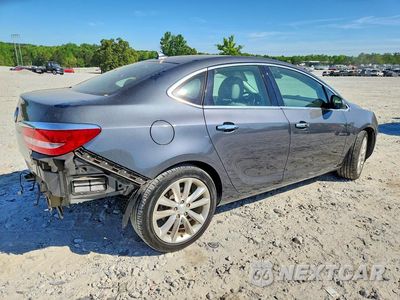 Trzecie zdjęcie samochodu z tyłu: 2013 BUICK VERANO VIN:1G4PP5SKXD4163349 - miniatura