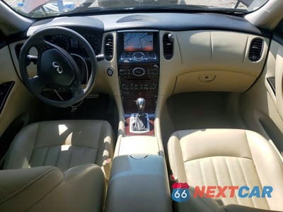 Zdjęcie 8 z 13 samochodu: 2017 INFINITI QX50 BASE VIN:JN1BJ0RP8HM380198 - miniatura