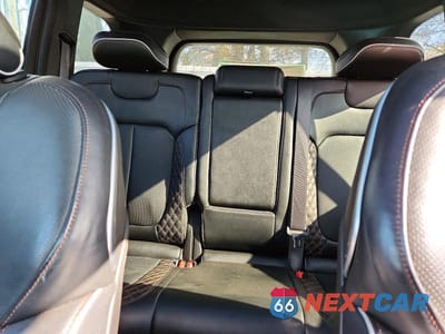 Zdjęcie 10 z 14 samochodu: 2024 JEEP GRAND CHEROKEE SUMMIT 4XE VIN:1C4RJYE69R8923110 - miniatura