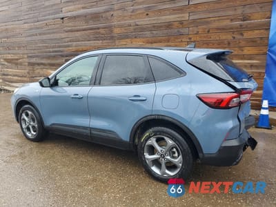 Drugie zdjęcie samochodu z przodu: 2025 FORD ESCAPE ST LINE VIN:1FMCU9MN8SUB34077 - miniatura