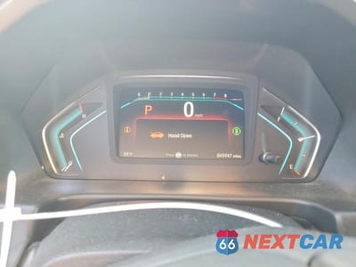 Zdjęcie 9 z 14 samochodu: 2023 HONDA ODYSSEY EXL VIN:5FNRL6H61PB005102 - miniatura