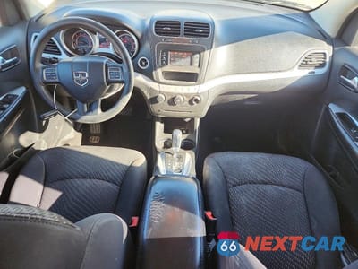 Zdjęcie 8 z 13 samochodu: 2014 DODGE JOURNEY SE VIN:3C4PDCAB3ET132684 - miniatura