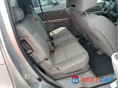 Zdjęcie 11 z 13 samochodu: 2010 HONDA PILOT LX VIN:5FNYF3H25AB022412 - miniatura
