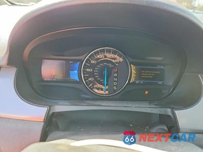 Zdjęcie 9 z 11 samochodu: 2013 FORD EDGE SEL VIN:2FMDK4JC0DBA39604 - miniatura