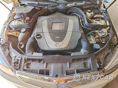 Zdjęcie 11 z 12 samochodu: 2011 MERCEDES-BENZ C 300 VIN:WDDGF5EB7BA518128 - miniatura