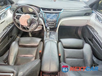 Zdjęcie 8 z 13 samochodu: 2013 CADILLAC XTS PLATINUM VIN:2G61U5S35D9101370 - miniatura