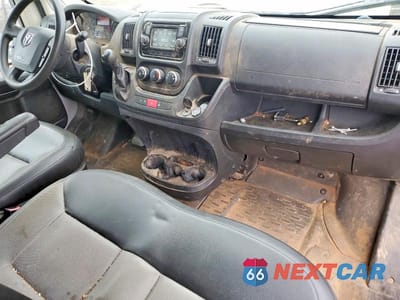 Zdjęcie 8 z 13 samochodu: 2014 RAM PROMASTER 2500 UTILITY / SERVICE VAN VIN:3C6TRVCG7EE107321 - miniatura