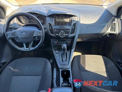 Zdjęcie 9 z 10 samochodu: 2018 FORD FOCUS SEL VIN:1FADP3M28JL225816 - miniatura