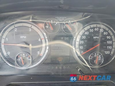 Zdjęcie 8 z 10 samochodu: 2012 DODGE RAM 3500 ST VIN:3C63DRGL6CG294324 - miniatura