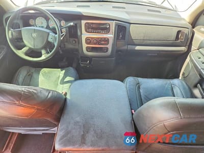 Zdjęcie 8 z 12 samochodu: 2005 DODGE RAM 1500 ST VIN:1D7HA18D75S350479 - miniatura