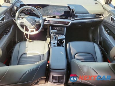 Zdjęcie 8 z 13 samochodu: 2024 KIA SPORTAGE SX PRESTIGE VIN:5XYK5CDF7RG217174 - miniatura