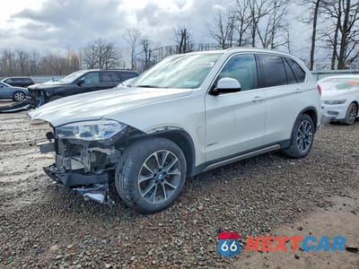 2016 BMW X5 XDRIVE35I 5UXKR0C50G0S92425 - główne zdjęcie licytacji z USA - miniatura