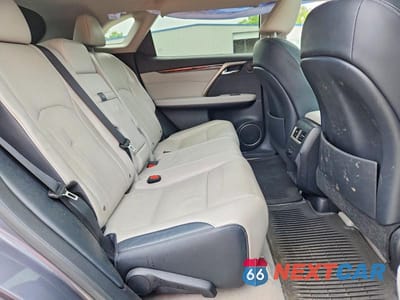 Zdjęcie 11 z 13 samochodu: 2017 LEXUS RX 350 BASE VIN:2T2BZMCA2HC074740 - miniatura