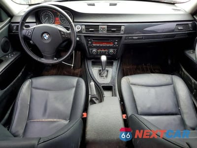 Zdjęcie 8 z 13 samochodu: 2011 BMW 328I VIN:WBAPK7C56BA974326 - miniatura