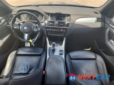 Zdjęcie 8 z 13 samochodu: 2017 BMW X3 XDRIVE35I VIN:5UXWX7C54H0S19799 - miniatura