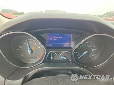 Zdjęcie 9 z 12 samochodu: 2013 FORD FOCUS SE VIN:1FADP3F22DL116043 - miniatura