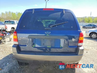Zdjęcie 6 z 13 samochodu: 2003 FORD ESCAPE XLT VIN:1FMYU93113KE02680 - miniatura