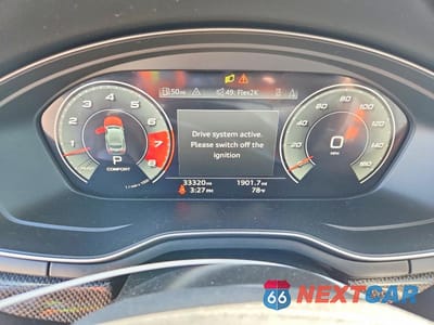 Zdjęcie 9 z 13 samochodu: 2023 AUDI S5 PRESTIGE VIN:WAUB4CF55PA008436 - miniatura