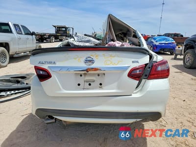Zdjęcie 6 z 12 samochodu: 2017 NISSAN ALTIMA 2.5 SR VIN:1N4AL3AP4HC489673 - miniatura