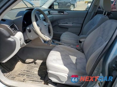 Zdjęcie 7 z 12 samochodu: 2009 SUBARU FORESTER 2.5X PREMIUM VIN:JF2SH63699H787423 - miniatura