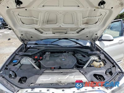 Zdjęcie 11 z 12 samochodu: 2019 BMW X3 SDRIVE30I VIN:5UXTR7C51KLF26532 - miniatura