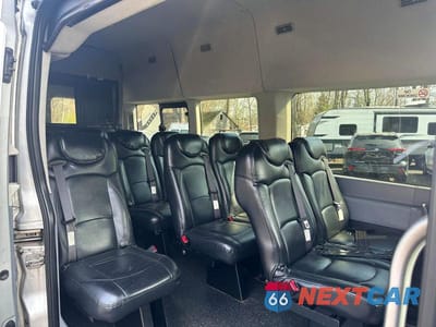 Zdjęcie 7 z 14 samochodu: 2016 FORD TRANSIT T-350 HD VIN:1FBVU4XG6GKA58198 - miniatura