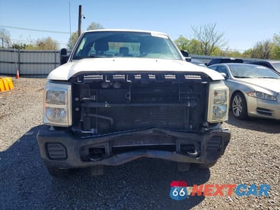 Piąte zdjęcie samochodu w środku: 2012 FORD F250 SUPER DUTY VIN:1FT7X2BT7CEC79788 - miniatura